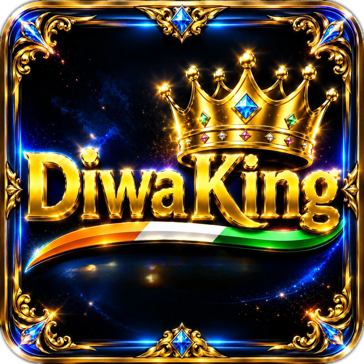 Diwa King withdrawal lock