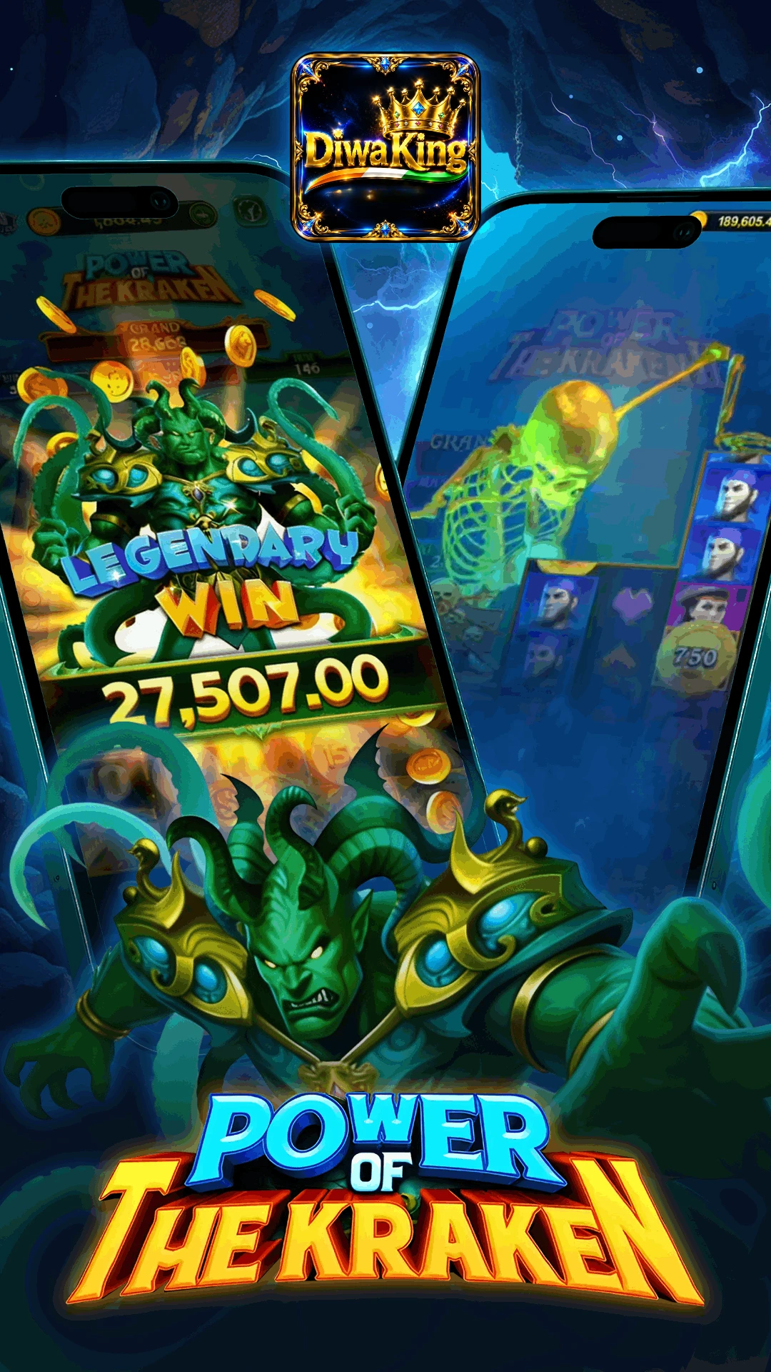 Diwa King Bonus terms screenshot habit Diwa King